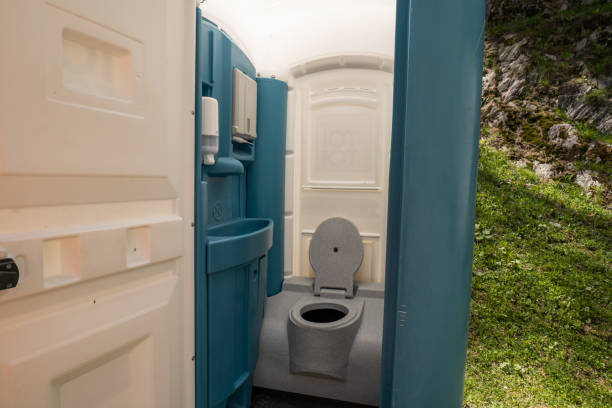 Portable Toilet Options We Offer in Manti, UT