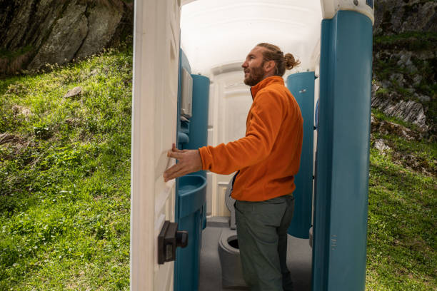 Best Emergency porta potty rental  in Manti, UT