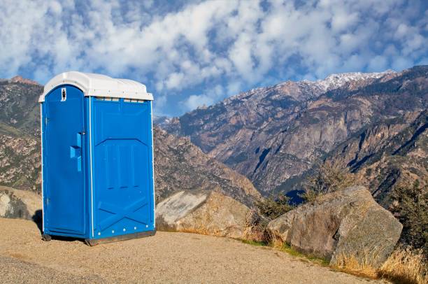 Best Local porta potty services  in Manti, UT